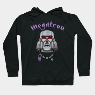 Megatron - Azhmodai 23 Hoodie